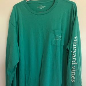 Vineyard Vines Long Sleeve